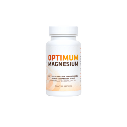 Optimum Magnesium (60 Kapseln)