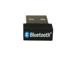 USB-PC-Adapter hLine Bluetooth USB